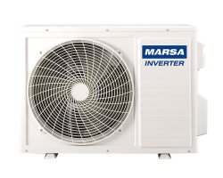 Наружный блок мульти сплит-системы Marsa MRK-5M42HTPE-W Perfect Cool