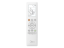 Внутренний блок мульти сплит-системы Midea MMSCA1BU-12HRFN8 Gaia