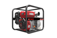 Бензиновая мотопомпа A-iPower AWP100T