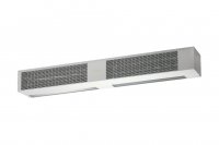 Тепловая завеса Тропик X330W20 Zinc
