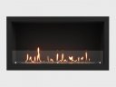 Встроенный биокамин Lux Fire Кабинет 1270 А
