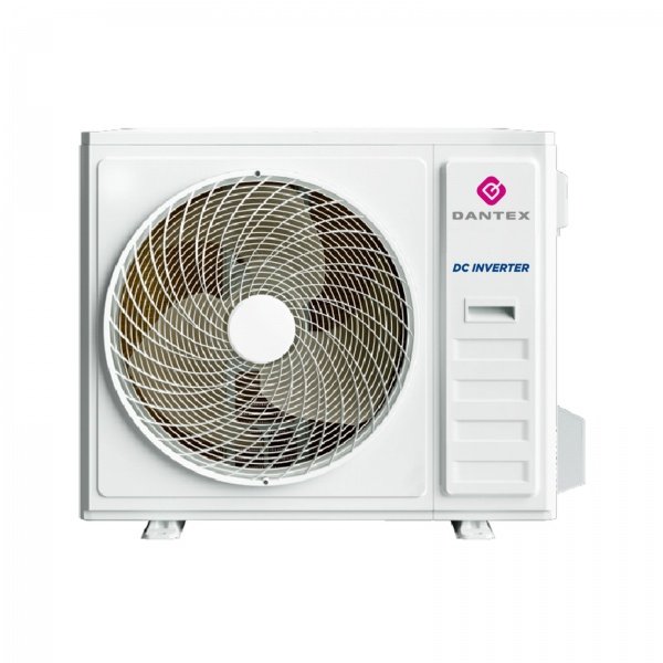 Канальная сплит-система Dantex RKD-48BHTNI/RKD-48HTNIE-W City Inverter