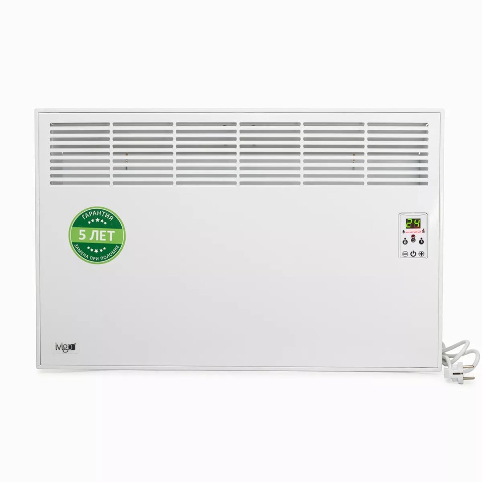 Электрический конвектор iVigo EPK4570E15