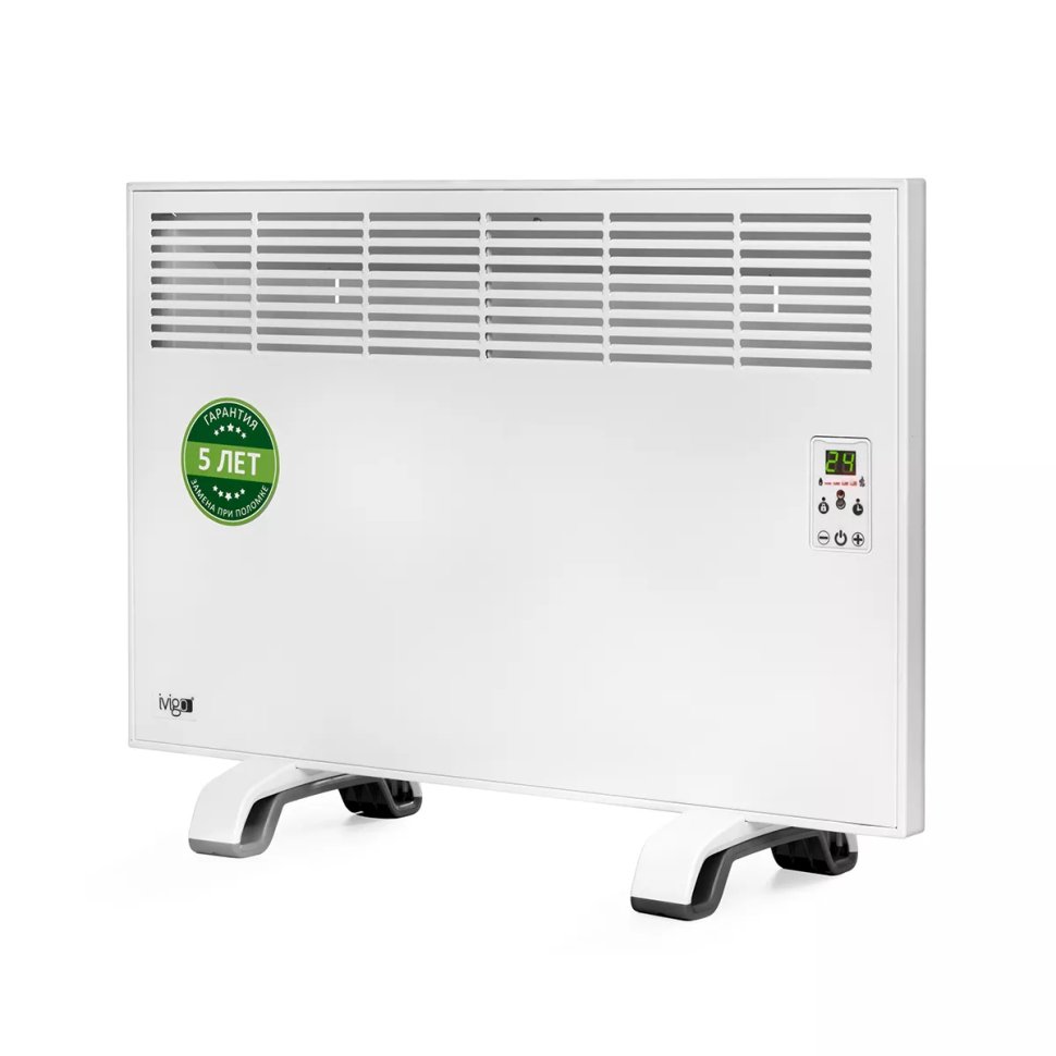 Электрический конвектор iVigo EPK4570E15