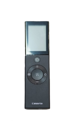 Внутренний блок мульти сплит-системы Casarte CAS25CX1/R3-G Eletto