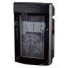 Климатический комплекс Panasonic F-VXR50R-K черный