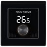Комплект теплого пола Royal Thermo Doublepower Cable RTDC 2-17-400 с терморегулятором RTI-16