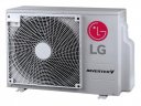 Канальная сплит-система LG CL12R.N20/UU12WR.UL0 Ultra Inverter