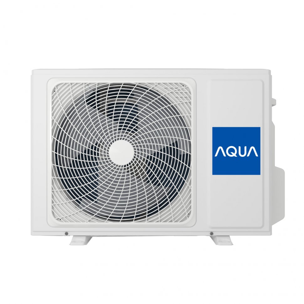 Сплит-система Aqua AQI-35PIQ1/R3(IN)/AQI-35PIQ1/R3(OUT) Toya Inverter