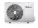 Сплит-система Xigma XGI-SKY70RHA-IDU/XGI-SKY70RHA-ODU Sky Inverter