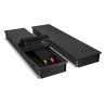 Внутрипольный конвектор Royal Thermo Atrium 110/300/1100-DG-U-BL