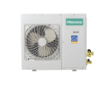 Кассетная сплит-система Hisense AUC-36UR4SGA/AUW-36U4S1A Heavy DC Inverter