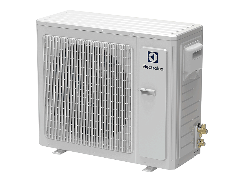 Канальная сплит-система Electrolux EACD-36H/UP4-DC/N8 Unitary Pro 4 DC