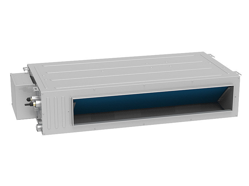 Канальная сплит-система Electrolux EACD-36H/UP4-DC/N8 Unitary Pro 4 DC
