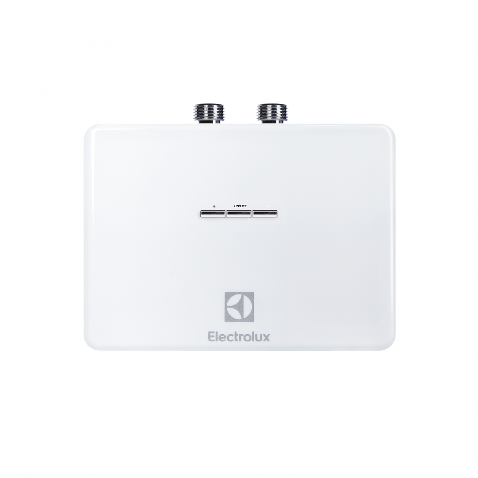 Проточный водонагреватель Electrolux NPX 6 Aquatronic Digital 2.0