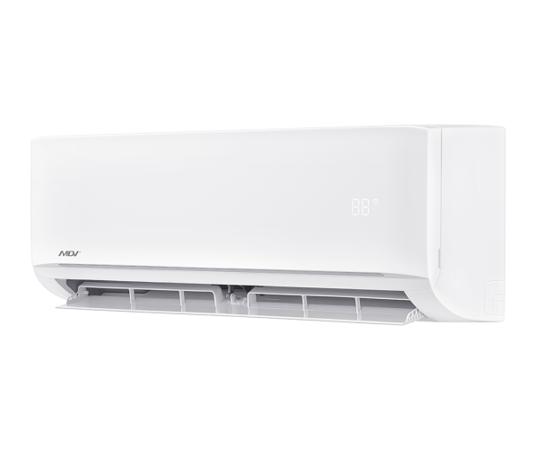 Сплит-система MDV MDSAN-24HRFN8/MDOAN-24HFN8 Infini Nordic Heat Pump Inverter