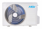 Сплит-система MDV MDSAN-24HRFN8/MDOAN-24HFN8 Infini Nordic Heat Pump Inverter