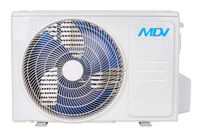 Сплит-система MDV MDSAN-24HRFN8/MDOAN-24HFN8 Infini Nordic Heat Pump Inverter