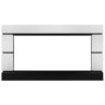 Портал Firelight Moderno 42/40/36 белый