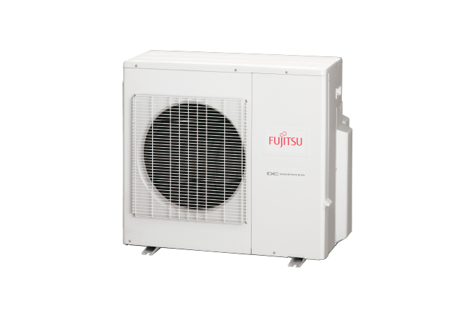 Наружный блок мульти сплит-системы Fujitsu AOYG30LAT4