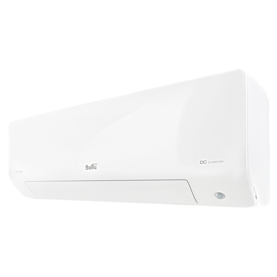 Сплит-система Ballu BSPKI-24HN8_V4 Ice Peak DC Inverter 2025