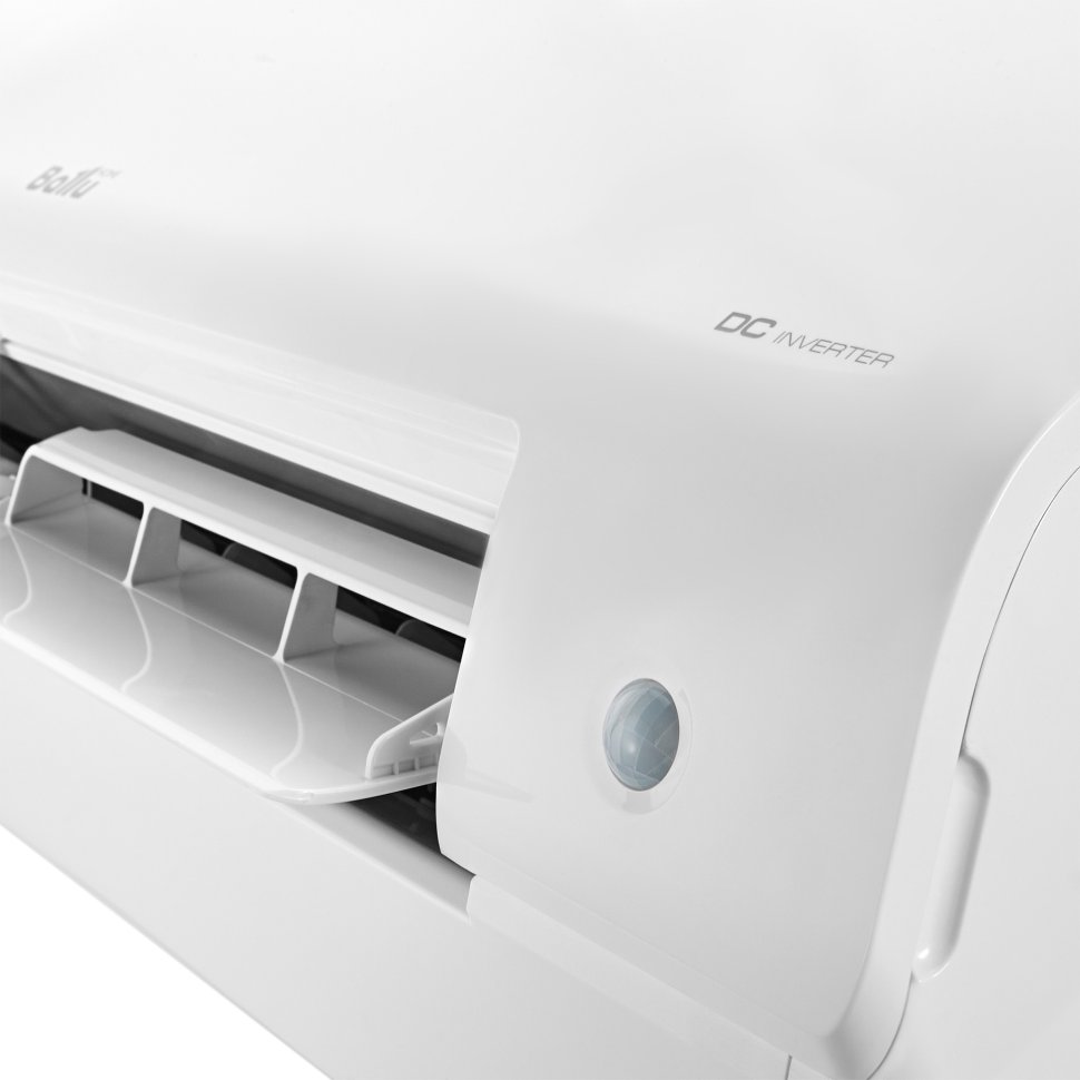 Сплит-система Ballu BSPKI-24HN8_V4 Ice Peak DC Inverter 2025