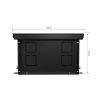 Внутрипольный конвектор Royal Thermo Atrium 150/250/2100-DG-U-AU
