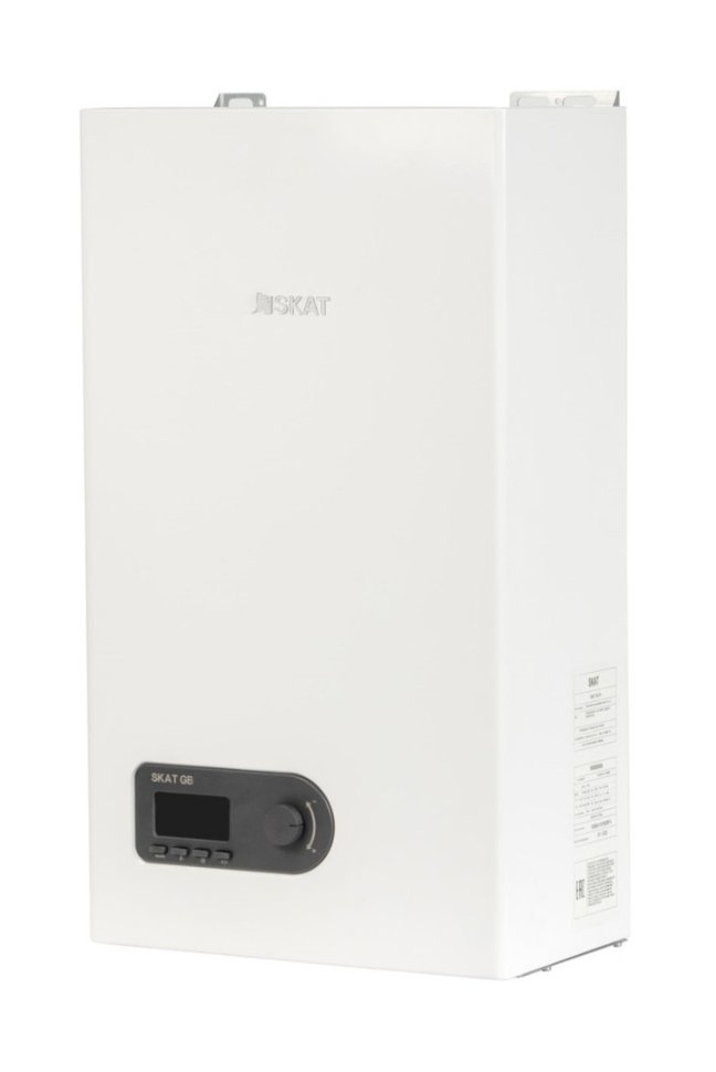 Настенный газовый котел Бастион Skat GB 24