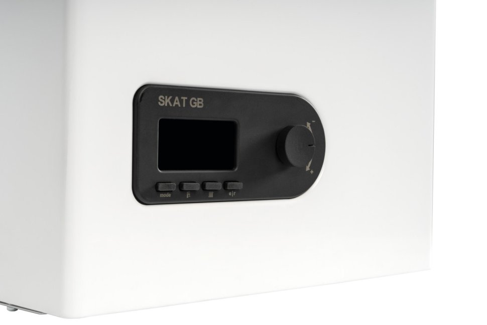 Настенный газовый котел Бастион Skat GB 24