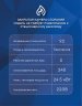Настенный газовый котел Бастион Skat GB 24