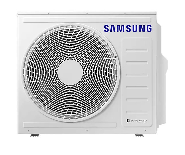 Наружный блок мульти сплит-системы Samsung AJ080TXJ4KH/EA FJM