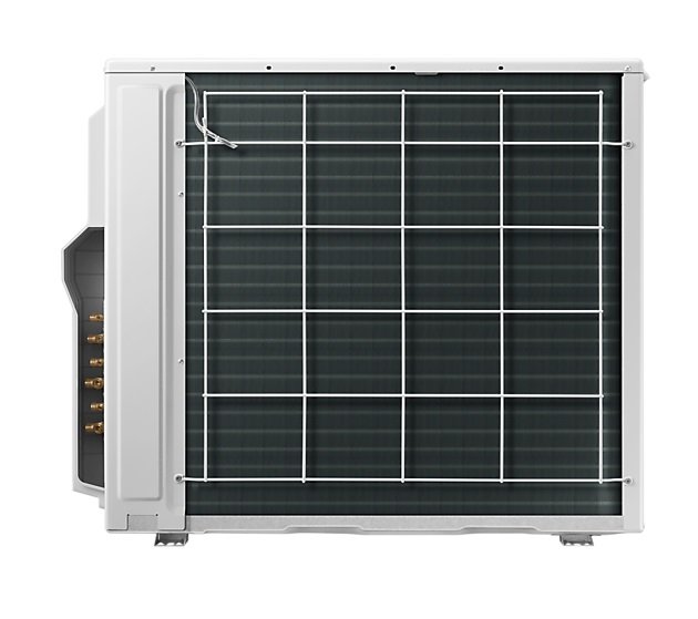 Наружный блок мульти сплит-системы Samsung AJ080TXJ4KH/EA FJM