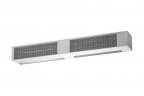 Тепловая завеса Тропик X432W20 Zinc