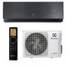 Сплит-система Electrolux EACS/I-24HEN-BLACK/N8_24Y Enterprise Super DC Inverter