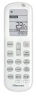 Внутренний настенный блок мульти сплит-системы Hisense AMS-09UR4SVETG67(B)