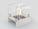 Настольный биокамин Lux Fire Арлекино S КН-0017S-10