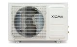 Сплит-система Xigma XG-EFD21RHA-IDU/XG-EFD21RHA-ODU Extraforce