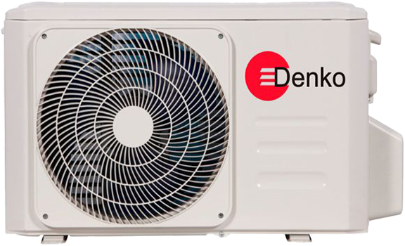 Канальная сплит-система Denko DKN-48A TCL
