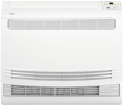Напольно-потолочная сплит-система TCL TCH-14HRIA/A1 Hot Air Console