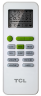 Напольно-потолочная сплит-система TCL TCH-14HRIA/A1 Hot Air Console