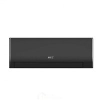 Сплит-система HEC HEC-18HRE03/R3-B(DB)-IN/HEC-18HRE03/R3(DB)-OUT Design Inverter Black