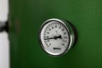 Твердотопливный котел TermoKontur TKR-40U