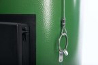 Твердотопливный котел TermoKontur TKR-40U