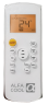 Сплит-система Alfacool APSI-07CH/IDU/APSI-07CH/ODU Apus Inverter