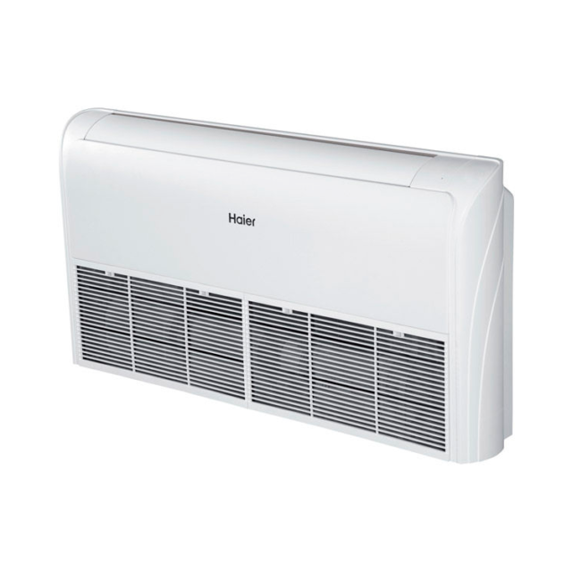 Напольно-потолочная сплит-система Haier AC160S1LK1FA/1U160S1LN1FB