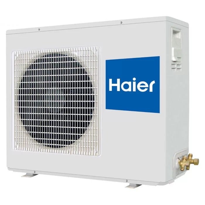 Напольно-потолочная сплит-система Haier AC160S1LK1FA/1U160S1LN1FB