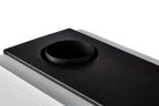 Напольный газовый котел Arideya КС-Г-35 Black Sit
