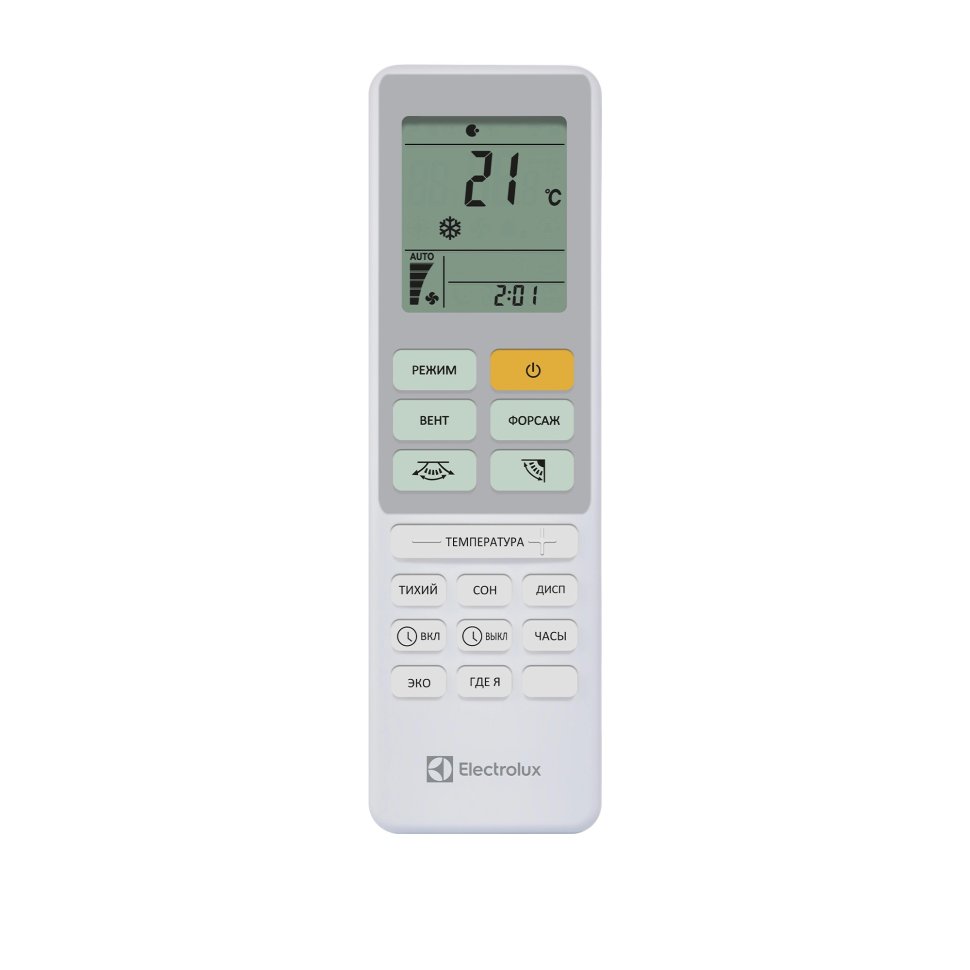 Сплит-система Electrolux EACS/I-12HAL/N8 Loft DC Inverter