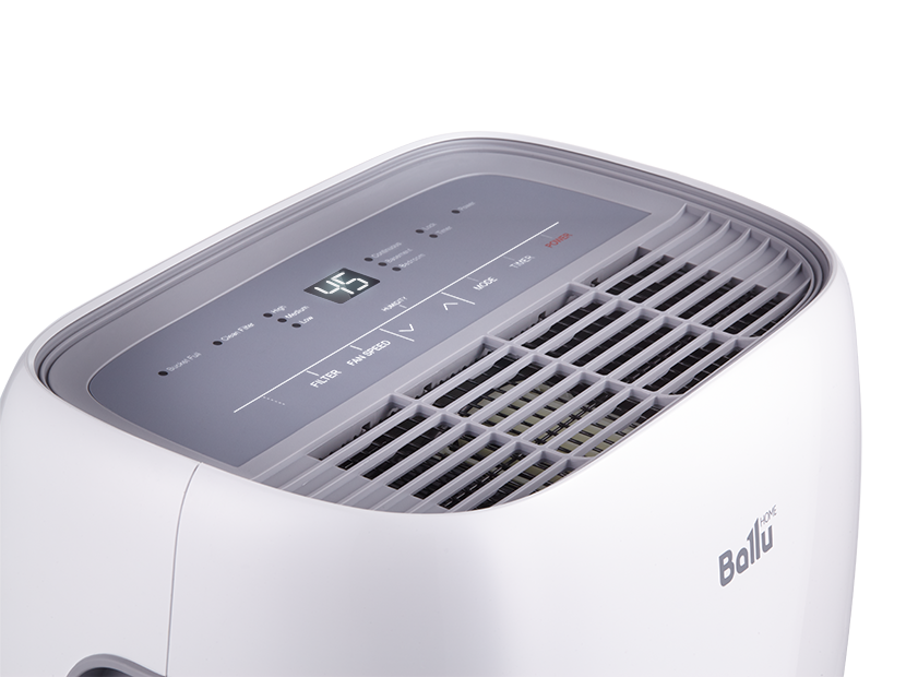 Осушитель воздуха Ballu BD70T