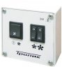 Тепловая завеса Тропик X525W10 Zinc